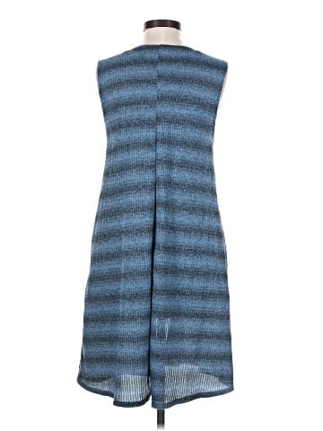 Honey & Lace Sweater Vest (view 2)