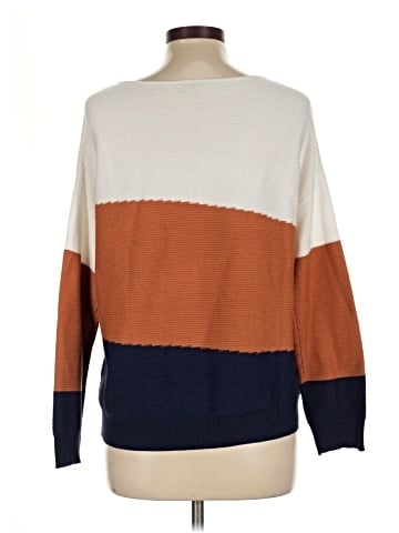 Evolution by Cyrus Pullover Sweater (view 2)