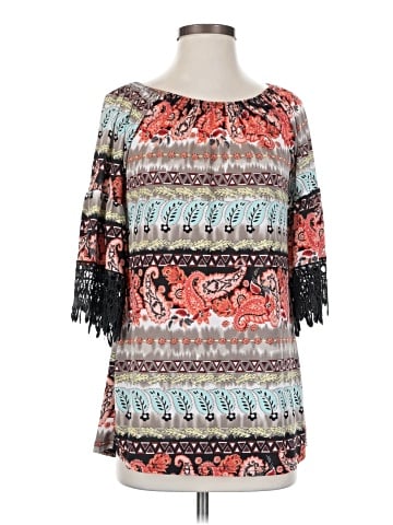 Win Win Casual Dress (view 1)