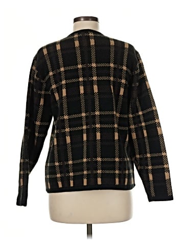 Liz Baker Cardigan (view 2)
