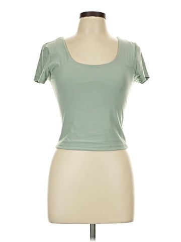 Pink Republic Short Sleeve T-Shirt (view 1)
