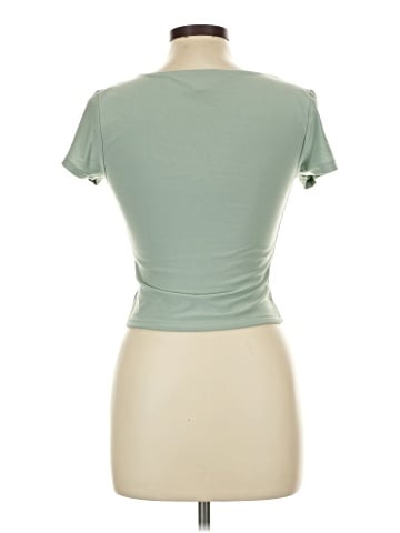 Pink Republic Short Sleeve T-Shirt (view 2)