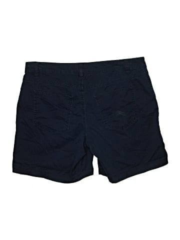 Chaps Shorts (view 2)