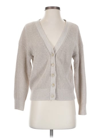 Amour Vert Cardigan (view 1)