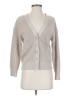 Amour Vert Gray Cardigan Size XS - photo 1