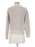 Amour Vert Gray Cardigan Size XS - photo 2