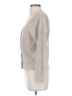 Amour Vert Gray Cardigan Size XS - photo 5