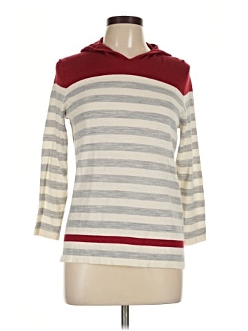 CALVIN KLEIN JEANS Pullover Sweater (view 1)