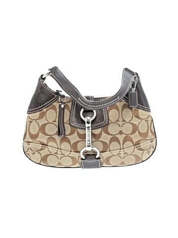 Coach Shoulder Bag (view 1)