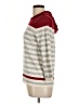 CALVIN KLEIN JEANS Red Pullover Sweater Size L - photo 5