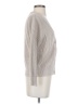 Amour Vert Gray Cardigan Size XS - photo 4