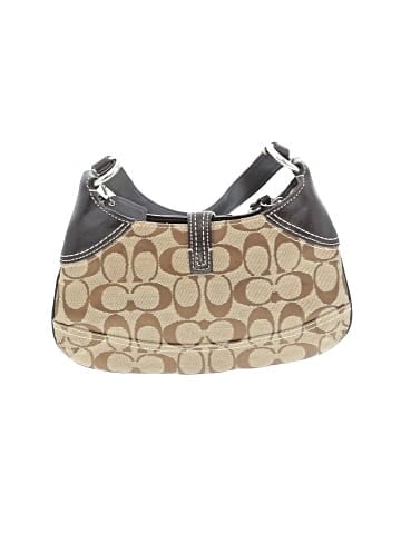 Coach Shoulder Bag (view 2)