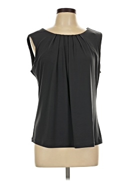 Calvin Klein Sleeveless Blouse