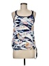 Athleta Blue Tank Top Size M - photo 1