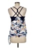 Athleta Blue Tank Top Size M - photo 2