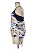Athleta Blue Tank Top Size M - photo 5