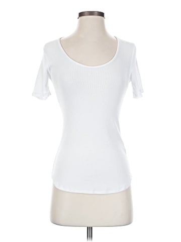 Amour Vert Short Sleeve T-Shirt (view 1)