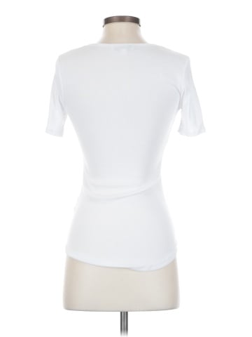 Amour Vert Short Sleeve T-Shirt (view 2)
