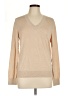 Quince Tan Pullover Sweater Size L - photo 1