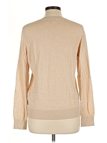Quince Pullover Sweater (view 2)