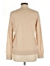 Quince Tan Pullover Sweater Size L - photo 2