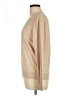 Quince Tan Pullover Sweater Size L - photo 5