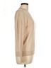 Quince Tan Pullover Sweater Size L - photo 4