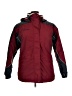 Columbia 100% Nylon Red Snow Jacket Size XL - photo 1