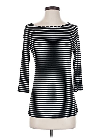 Amour Vert 3/4 Sleeve T-Shirt (view 1)