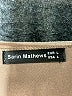 Sarin Mathews Tan Short Sleeve Top Size L - photo 7