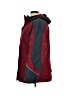 Columbia 100% Nylon Red Snow Jacket Size XL - photo 5