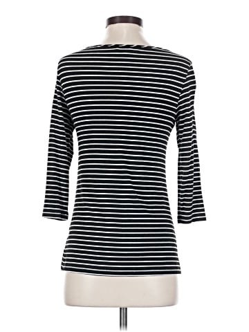 Amour Vert 3/4 Sleeve T-Shirt (view 2)
