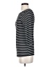 Amour Vert Black 3/4 Sleeve T-Shirt Size XS - photo 5