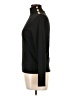 J.Crew Black Long Sleeve Top Size L - photo 5