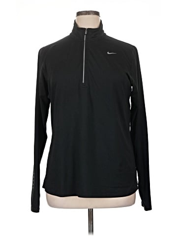 Nike Track Jacket (view 1)