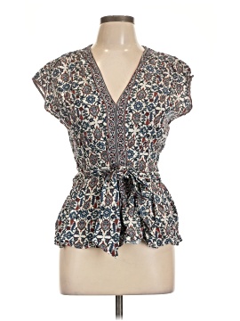 Max Studio Sleeveless Blouse