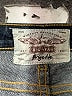 Big Star Hearts Blue Jeans Size 29 waist - photo 7