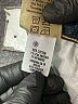 Big Star Hearts Blue Jeans Size 29 waist - photo 9