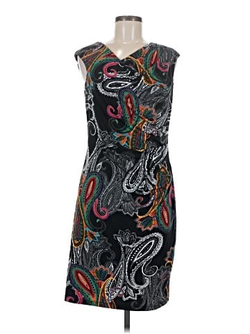 Ellen Tracy Cocktail Dress (view 1)