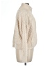 Unbranded Ivory Turtleneck Sweater Size L - photo 4
