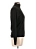 J.Crew Black Long Sleeve Top Size L - photo 4