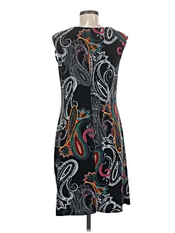 Ellen Tracy Cocktail Dress (view 2)