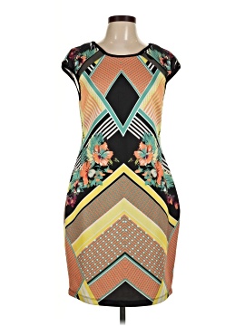 Bisou Bisou Cocktail Dress