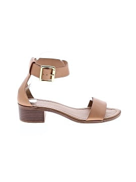 City Classified Sandals