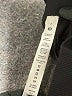 Lululemon Athletica Solid Black Track Pants Size 2 - photo 7