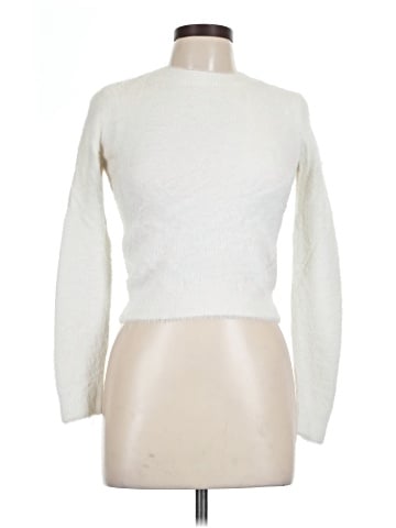 Sunday Best Turtleneck Sweater (view 1)
