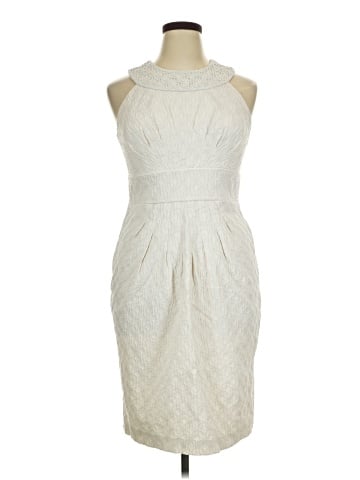 Adrianna Papell Cocktail Dress (view 1)