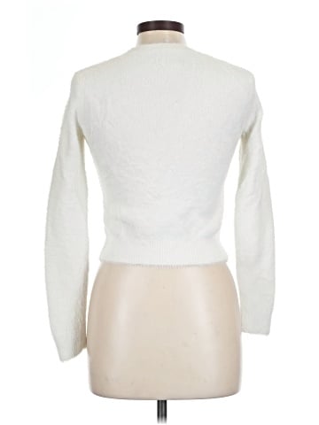 Sunday Best Turtleneck Sweater (view 2)