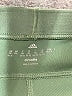 Adidas Solid Green Active Pants Size XXL - photo 4