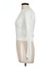 Sunday Best Ivory Turtleneck Sweater Size S - photo 5